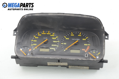 Километраж за Seat Ibiza II Hatchback (03.1993 - 05.2002) 1.6 i, 75 к.с.