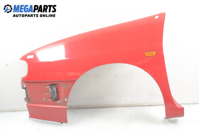 Калник за Seat Ibiza II Hatchback (03.1993 - 05.2002), 2+1 вр., позиция: лява