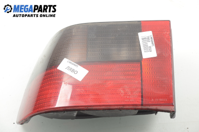 Стоп за Seat Ibiza II Hatchback (03.1993 - 05.2002), позиция: лява, Hella