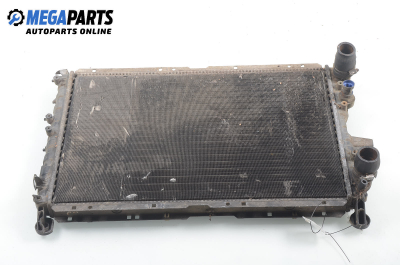 Воден радиатор за Lancia Delta II Hatchback (06.1993 - 09.1999) 1.6 i.e. (836AD), 75 к.с.