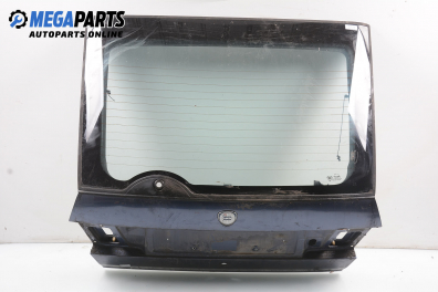 Заден капак за Lancia Delta II Hatchback (06.1993 - 09.1999), 4+1 вр., позиция: задна