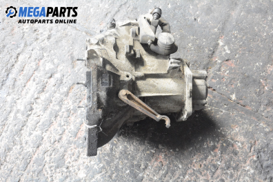 Ръчна скоростна кутия за Lancia Delta II Hatchback (06.1993 - 09.1999) 1.6 i.e. (836AD), 75 к.с.