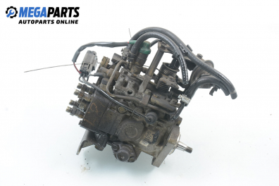 ГНП-горивонагнетателна помпа за Nissan Sunny III Hatchback (10.1990 - 07.1995) 2.0 D, 75 к.с.