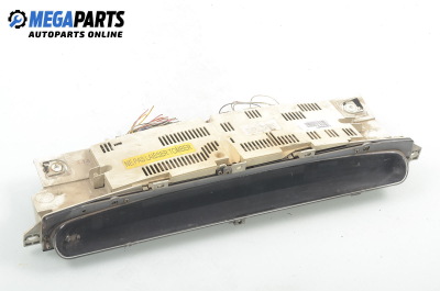 Километраж за Renault Espace III Minivan (11.1996 - 10.2002) 2.2 12V TD (JE0E, JE0H, JE0P), 113 к.с.