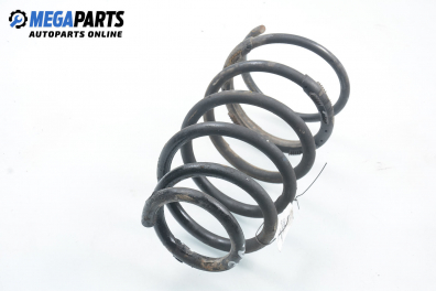 Пружина за ходова част за Renault Espace III Minivan (11.1996 - 10.2002), позиция: задна