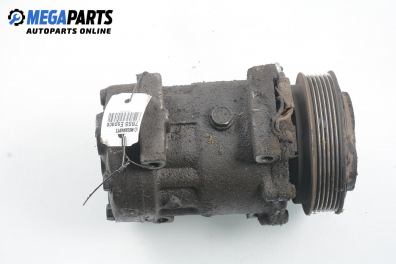 Компресор климатик за Renault Espace III Minivan (11.1996 - 10.2002) 2.2 12V TD (JE0E, JE0H, JE0P), 113 к.с.