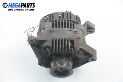 Алтернатор / генератор за Renault Espace III Minivan (11.1996 - 10.2002) 2.2 12V TD (JE0E, JE0H, JE0P), 113 к.с.