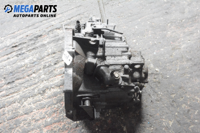 Ръчна скоростна кутия за Renault Espace III Minivan (11.1996 - 10.2002) 2.2 12V TD (JE0E, JE0H, JE0P), 113 к.с.