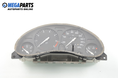 Километраж за Opel Corsa B Hatchback (03.1993 - 12.2002) 1.4 i 16V, 90 к.с.