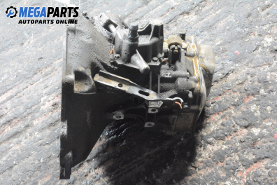 Ръчна скоростна кутия за Opel Corsa B Hatchback (03.1993 - 12.2002) 1.4 i 16V, 90 к.с.