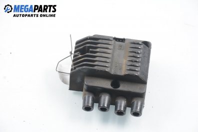 Запалителна бобина за Opel Corsa B Hatchback (03.1993 - 12.2002) 1.4 i 16V, 90 к.с.