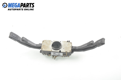 Лостчета светлини и чистачки за Audi 80 Sedan B3 (06.1986 - 10.1991)