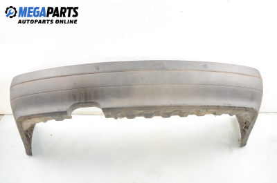 Задна броня за Audi 80 Sedan B3 (06.1986 - 10.1991), седан