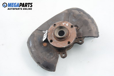 Шенкел главина за Audi 80 Sedan B3 (06.1986 - 10.1991), позиция: предна, лява