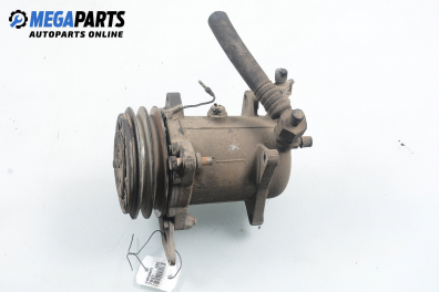 Компресор климатик за Audi 80 Sedan B3 (06.1986 - 10.1991) 1.8 S, 90 к.с.