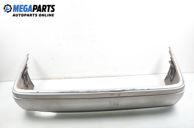 Задна броня за Mercedes-Benz C-Class Sedan (W202) (03.1993 - 05.2000), седан