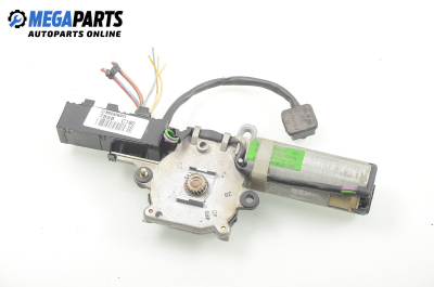 Мотор шибедах за Mercedes-Benz C-Class Sedan (W202) (03.1993 - 05.2000), седан