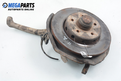 Шенкел главина за Mercedes-Benz C-Class Sedan (W202) (03.1993 - 05.2000), позиция: предна, дясна