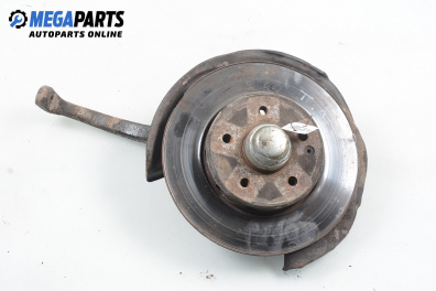 Шенкел главина за Mercedes-Benz C-Class Sedan (W202) (03.1993 - 05.2000), позиция: предна, лява