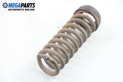 Пружина за ходова част за Mercedes-Benz C-Class Sedan (W202) (03.1993 - 05.2000), седан, позиция: задна