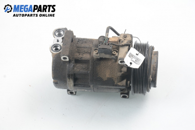 Компресор климатик за Mercedes-Benz C-Class Sedan (W202) (03.1993 - 05.2000) C 180 (202.018), 122 к.с.