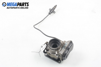 Дроселова клапа за Mercedes-Benz C-Class Sedan (W202) (03.1993 - 05.2000) C 180 (202.018), 122 к.с.