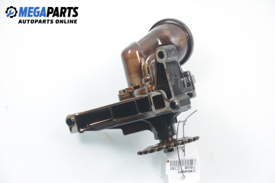 Маслена помпа за Mercedes-Benz C-Class Sedan (W202) (03.1993 - 05.2000) C 180 (202.018), 122 к.с.