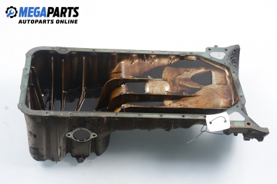 Картер за Mercedes-Benz C-Class Sedan (W202) (03.1993 - 05.2000) C 180 (202.018), 122 к.с.