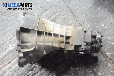 Ръчна скоростна кутия за Mercedes-Benz C-Class Sedan (W202) (03.1993 - 05.2000) C 180 (202.018), 122 к.с.