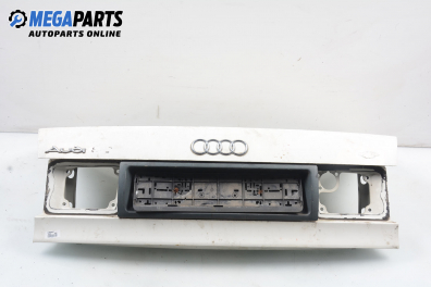 Заден капак за Audi 80 Sedan B4 (09.1991 - 12.1994), седан, позиция: задна