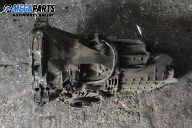 Ръчна скоростна кутия за Audi 80 Sedan B4 (09.1991 - 12.1994) 2.0, 90 к.с.