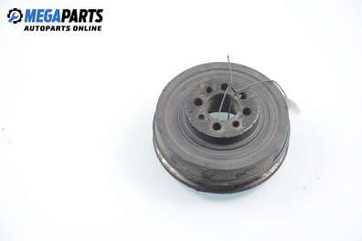 Демпферна шайба за Audi 80 Sedan B4 (09.1991 - 12.1994) 2.0, 90 к.с.