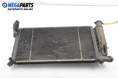 Воден радиатор за Peugeot 306 Hatchback (01.1993 - 10.2003) 2.0 XSi, 121 к.с.