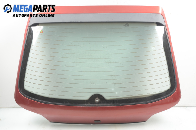 Заден капак за Peugeot 306 Hatchback (01.1993 - 10.2003), 2+1 вр., хечбек