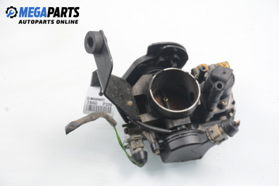 Дроселова клапа за Peugeot 306 Hatchback (01.1993 - 10.2003) 2.0 XSi, 121 к.с.