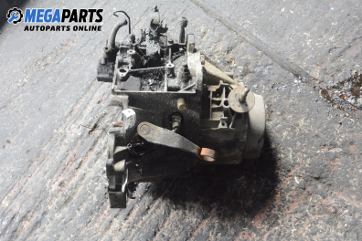 Ръчна скоростна кутия за Peugeot 306 Hatchback (01.1993 - 10.2003) 2.0 XSi, 121 к.с.