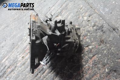 Ръчна скоростна кутия за Daewoo Nexia Sedan (02.1995 - 06.2008) 1.5 (KLETN), 75 к.с.