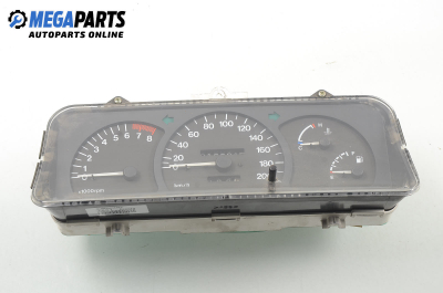 Километраж за Daewoo Nexia Sedan (02.1995 - 06.2008) 1.5 (KLETN), 75 к.с.