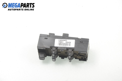 Бутони ел. стъкла  за Daewoo Nexia Sedan (02.1995 - 06.2008)