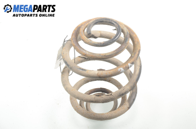 Пружина за ходова част за Daewoo Nexia Sedan (02.1995 - 06.2008), седан, позиция: задна