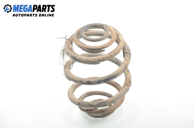 Пружина за ходова част за Daewoo Nexia Sedan (02.1995 - 06.2008), седан, позиция: задна
