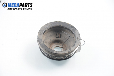 Ремъчна шайба за Daewoo Nexia Sedan (02.1995 - 06.2008) 1.5 (KLETN), 75 к.с.