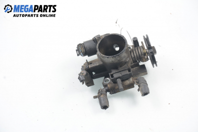 Дроселова клапа за Daewoo Nexia Sedan (02.1995 - 06.2008) 1.5 (KLETN), 75 к.с.