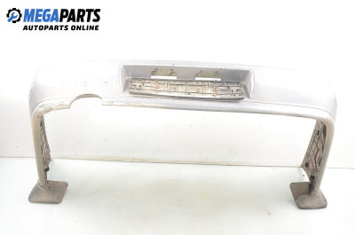 Задна броня за Daewoo Nexia Sedan (02.1995 - 06.2008), седан