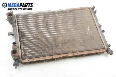 Воден радиатор за Fiat Tempra Sedan (03.1990 - 12.1998) 1.8 i.e. (159.AV), 103 к.с.