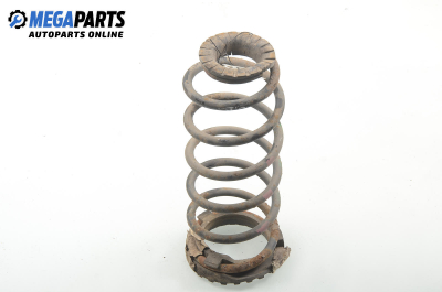 Пружина за ходова част за Fiat Tempra Sedan (03.1990 - 12.1998), седан, позиция: задна