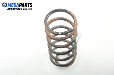 Пружина за ходова част за Fiat Tempra Sedan (03.1990 - 12.1998), седан, позиция: задна