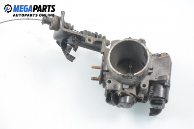 Дроселова клапа за Fiat Tempra Sedan (03.1990 - 12.1998) 1.8 i.e. (159.AV), 103 к.с.