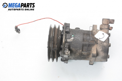 Компресор климатик за Fiat Tempra Sedan (03.1990 - 12.1998) 1.8 i.e. (159.AV), 103 к.с.