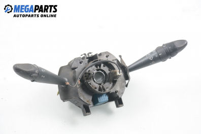 Лостчета светлини и чистачки за Fiat Marea Weekend (09.1996 - 12.2007)